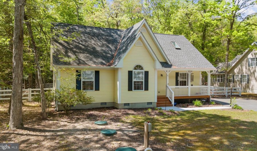 111 S NEWPORT Way, Dagsboro, DE 19939 - 3 Beds, 3 Bath