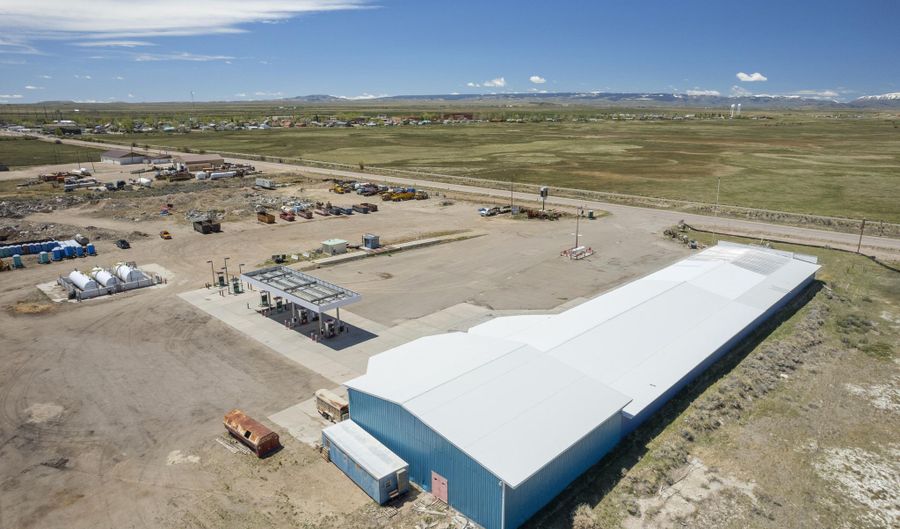 10652 US HIGHWAY 189, Big Piney, WY 83113 - 0 Beds, 0 Bath
