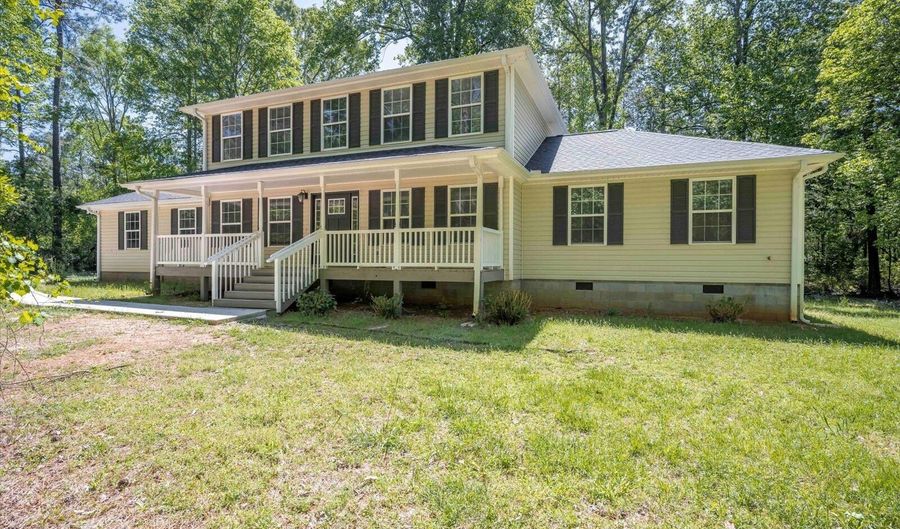 7606 WINFIELD Rd, Appling, GA 30802 - 5 Beds, 4 Bath