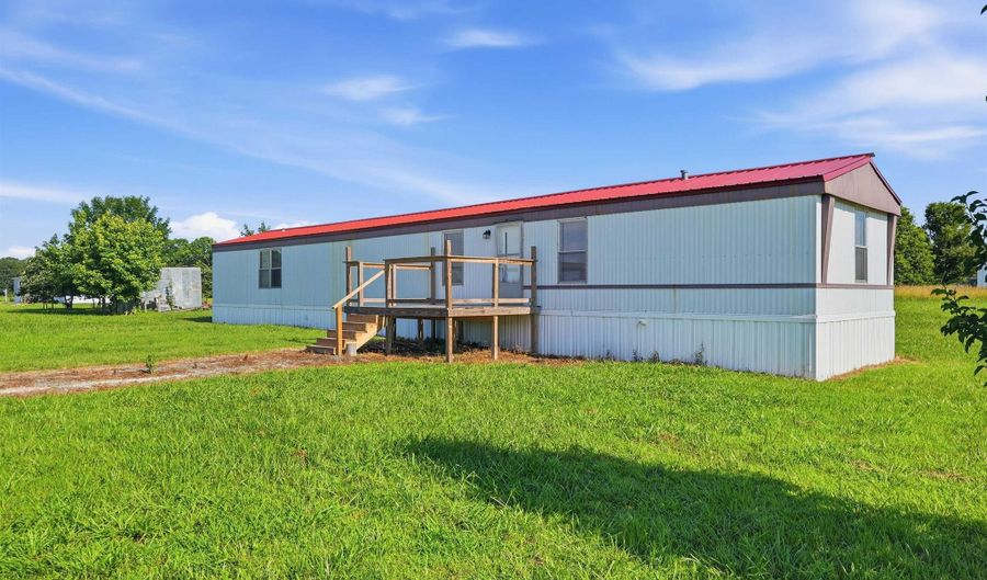 103 Weston Rd, Beebe, AR 72012 - 3 Beds, 2 Bath