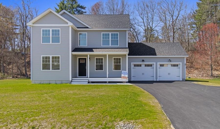 28 Pebble Ct 14, Barrington, NH 03825 - 3 Beds, 3 Bath