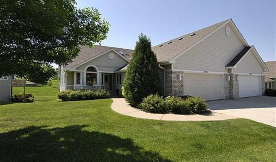 2807 Wilds Ln NW, Prior Lake, MN 55372 - 3 Beds, 3 Bath