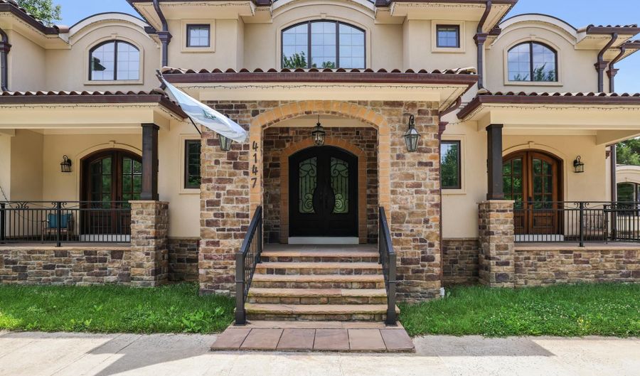 4147 OLD COLUMBIA Pike, Annandale, VA 22003 - 6 Beds, 8 Bath