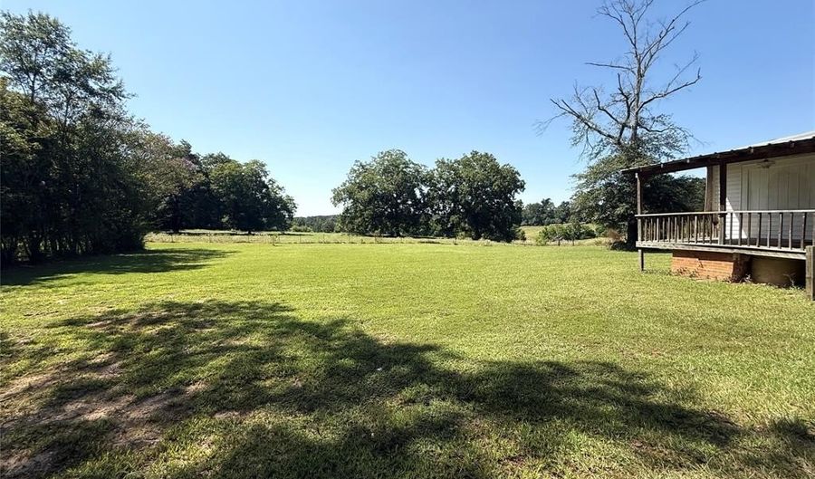 279 HIGHWAY 805, Athens, LA 71003 - 4 Beds, 2 Bath