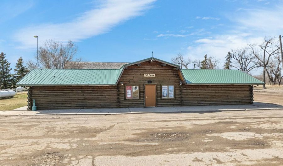 213 Main St, Antler, ND 58711 - 0 Beds, 3 Bath