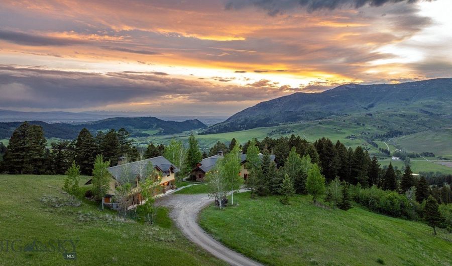 2355 Three Bears Rd, Bozeman, MT 59715 - 3 Beds, 4 Bath