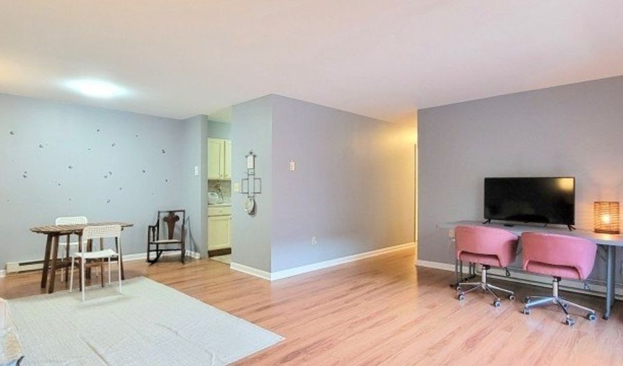 750 Mill St D4, Belleville, NJ 07109 - 2 Beds, 2 Bath