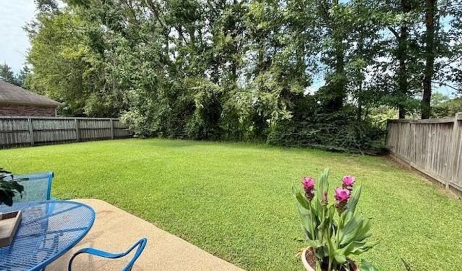 629 Westhill Rd, Brandon, MS 39042 - 3 Beds, 2 Bath