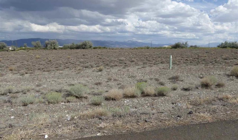 219 Toiyabe Rd Lot 7, Austin, NV 89310 - 0 Beds, 0 Bath