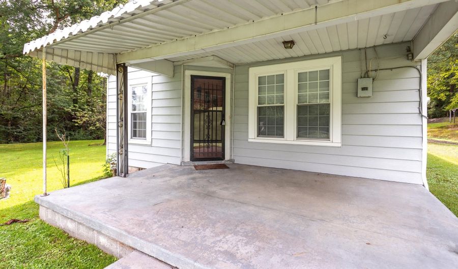 460 FOUR MILE Dr, Anniston, AL 36206 - 2 Beds, 1 Bath