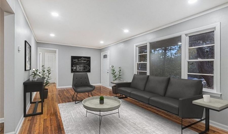 2385 Tilson Rd, Decatur, GA 30032 - 3 Beds, 2 Bath