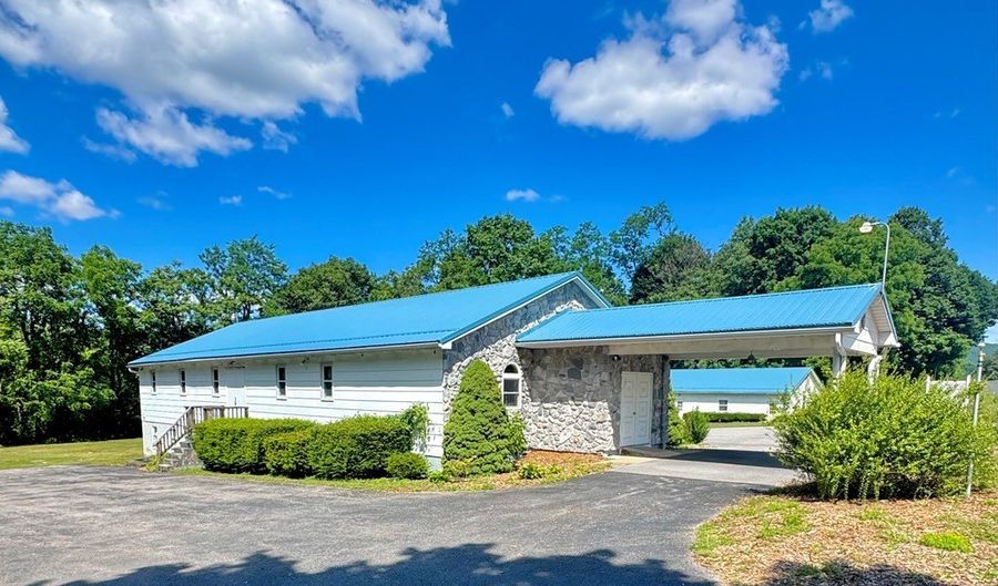5466 Alexandria Pike, Alexandria, PA 16611 - 0 Beds, 0 Bath