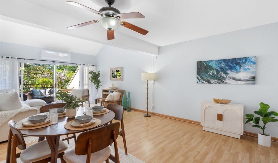 44-365 Nilu St 5, Kaneohe, HI 96744 - 3 Beds, 2 Bath