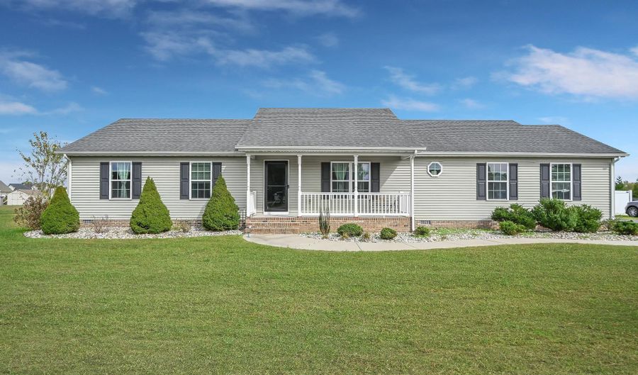 36809 RED BERRY Rd, Delmar, DE 19940 - 4 Beds, 3 Bath