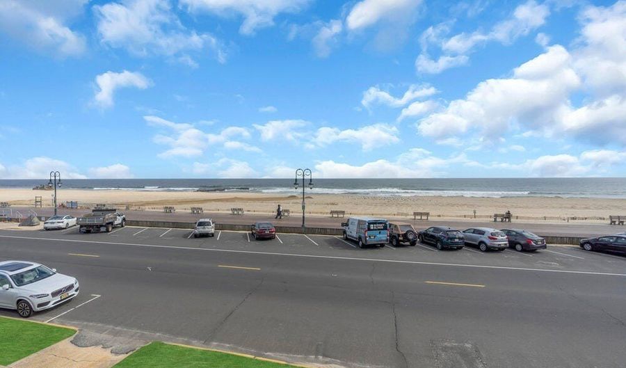 903 Ocean Ave 4, Belmar, NJ 07719 - 2 Beds, 1 Bath