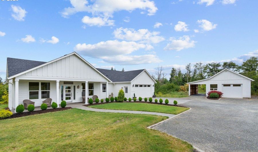 14907 NE 403RD St, Amboy, WA 98601 - 3 Beds, 2 Bath