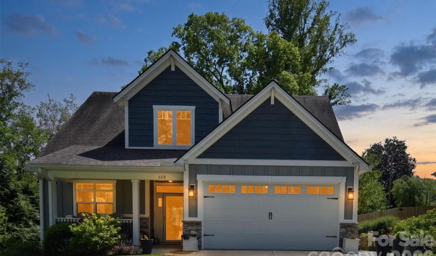 123 White Oak Road Ext, Arden, NC 28704 - 4 Beds, 3 Bath
