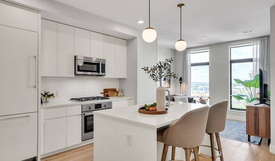 191 Washington St 721, Boston, MA 02135 - 1 Beds, 1 Bath