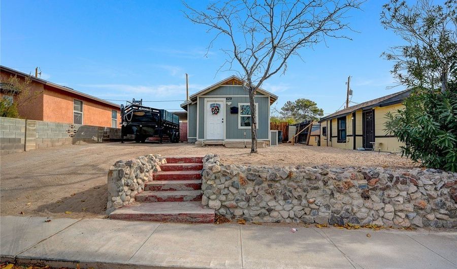 629 M, Boulder City, NV 89005 - 1 Beds, 2 Bath