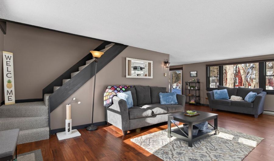 378 New Hampshire Route 16A 4, Bartlett, NH 03845 - 2 Beds, 2 Bath