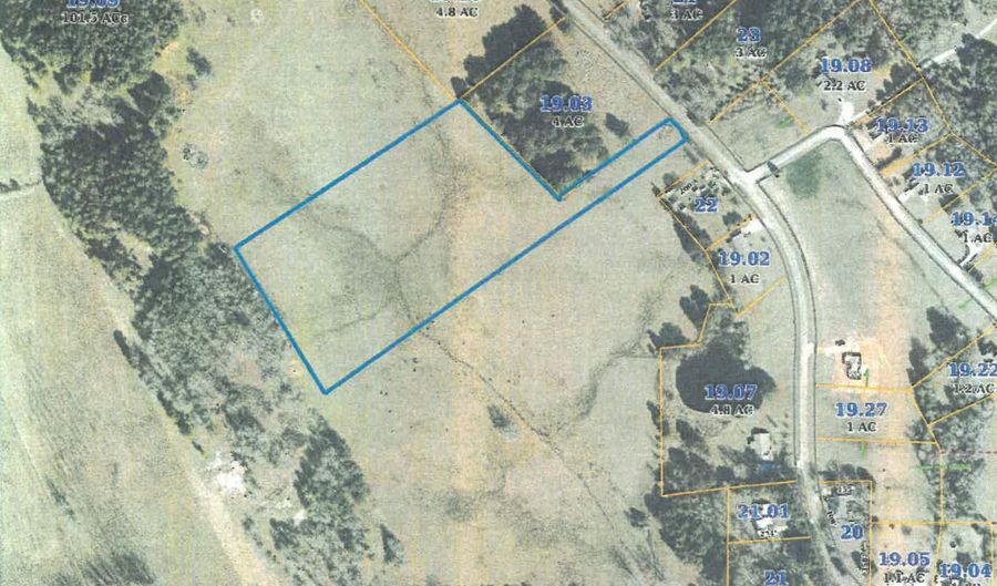 County Road 2878 9.8, Baldwyn, MS 38824 - 0 Beds, 0 Bath