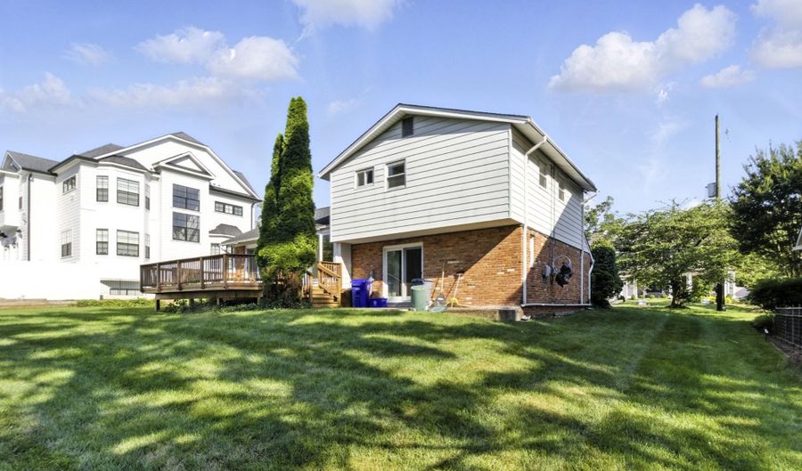 6407 KIRBY Rd, Bethesda, MD 20817 - 3 Beds, 3 Bath