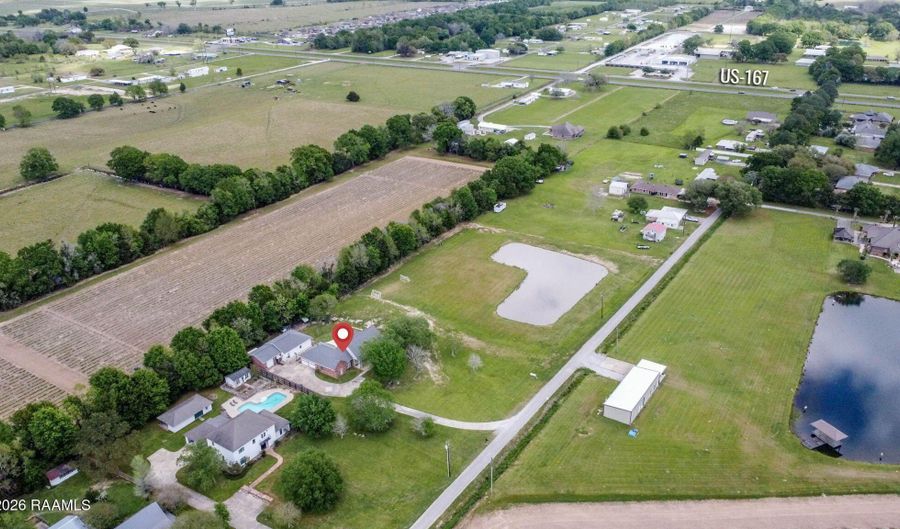 9306 Forest Rd, Abbeville, LA 70510 - 5 Beds, 3 Bath