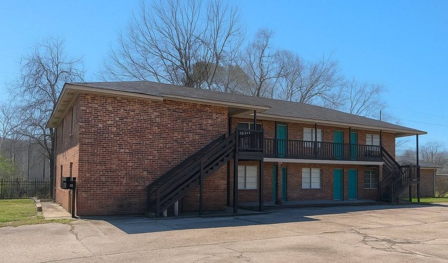 4747 Annette St, Baton Rouge, LA 70805 - 1 Beds, 1 Bath