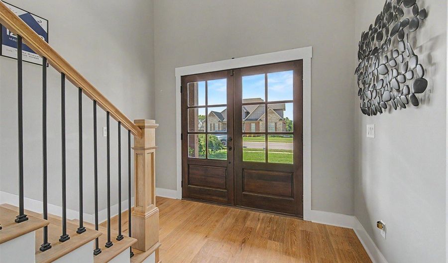 8653 Sandy Creek Ct, Alvaton, KY 42122 - 5 Beds, 4 Bath