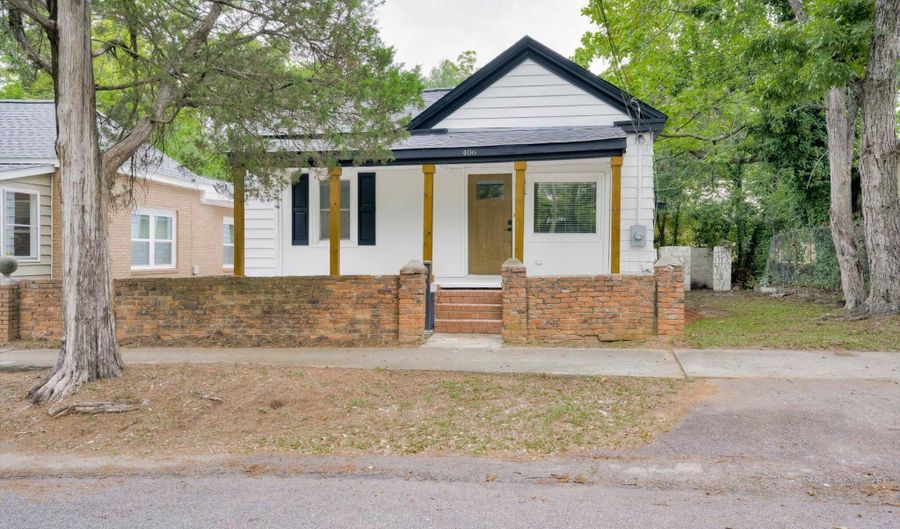 406 Edgefield Ave NW, Aiken, SC 29801 - 3 Beds, 2 Bath