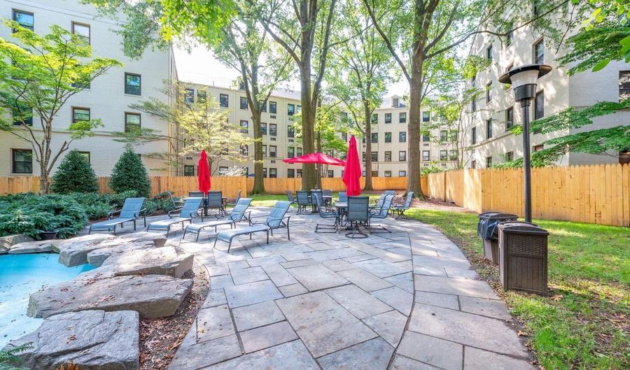 3100 CONNECTICUT Ave NW #102, Washington, DC 20008 - 1 Beds, 1 Bath