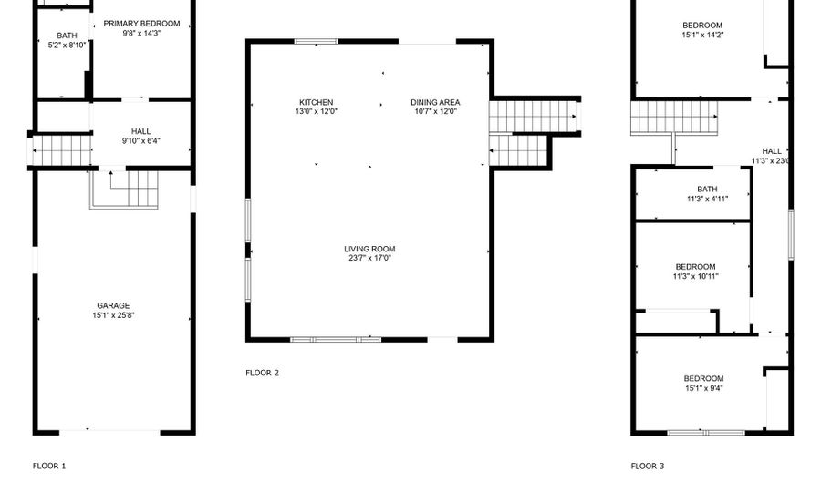 303 S MARINE St, Rockaway Beach, OR 97136 - 4 Beds, 2 Bath