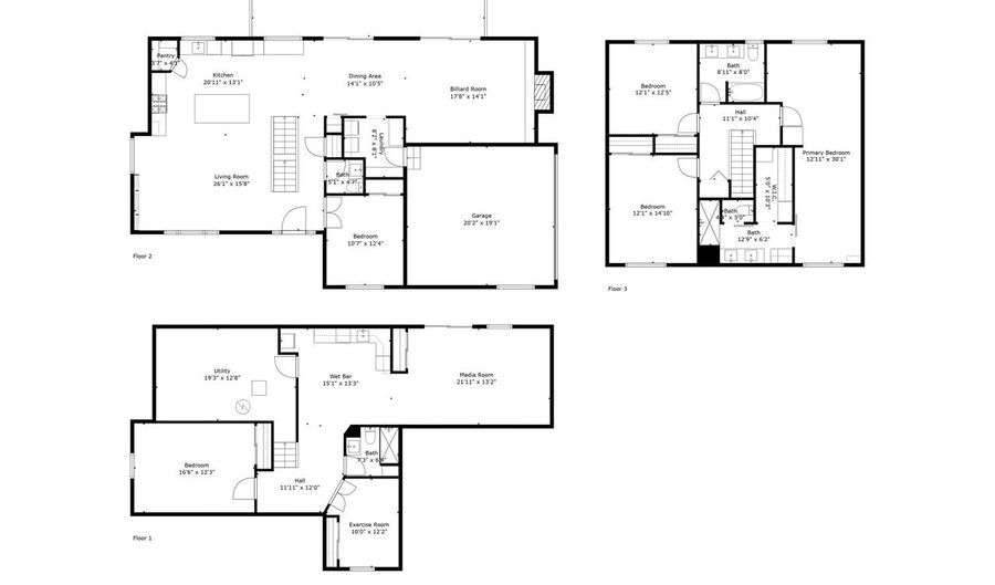6969 Harvest Rd, Boulder, CO 80301 - 6 Beds, 4 Bath