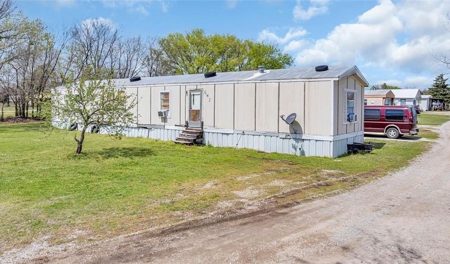 0 Tumbleweed Dr, Ardmore, OK 73401 - 0 Beds, 0 Bath