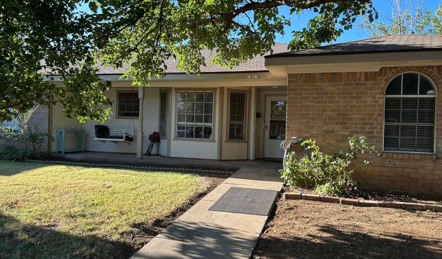 5515 SW 49TH Ave, Amarillo, TX 79109 - 3 Beds, 0 Bath
