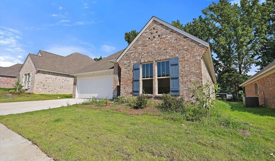 111 Hyde Park Dr, Brandon, MS 39042 - 3 Beds, 2 Bath