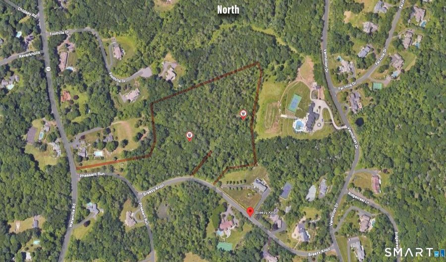 10 Breezy Knl, Avon, CT 06001 - 0 Beds, 0 Bath