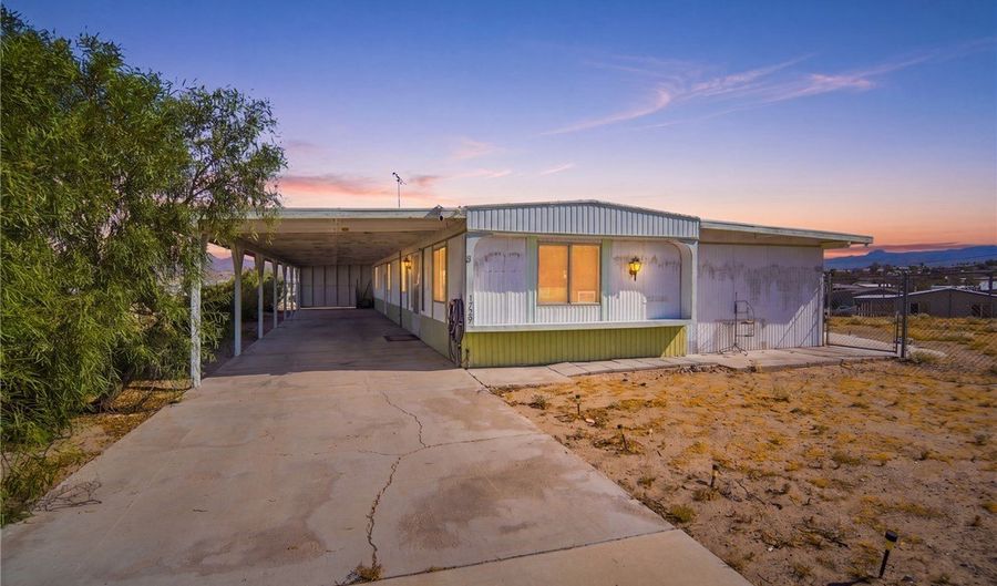 1729 Williams Dr, Bullhead City, AZ 86442 - 2 Beds, 2 Bath