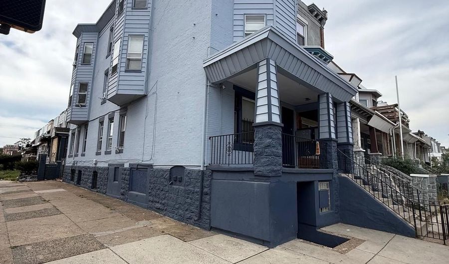 5700 CHESTNUT St 3A, Philadelphia, PA 19139 - 1 Beds, 1 Bath