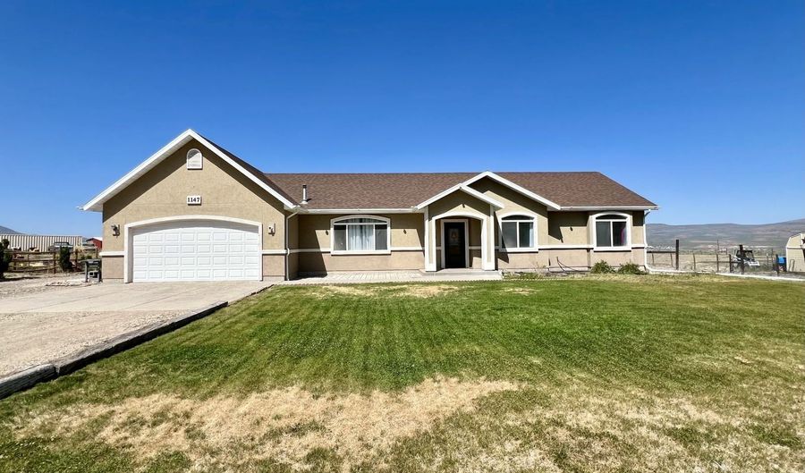 1147 Dry Creek Trl, Elko, NV 89801 - 4 Beds, 2 Bath