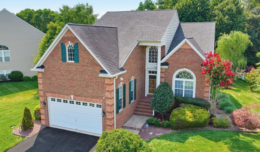 27155 BUCKSKIN Trl, Harbeson, DE 19951 - 3 Beds, 3 Bath