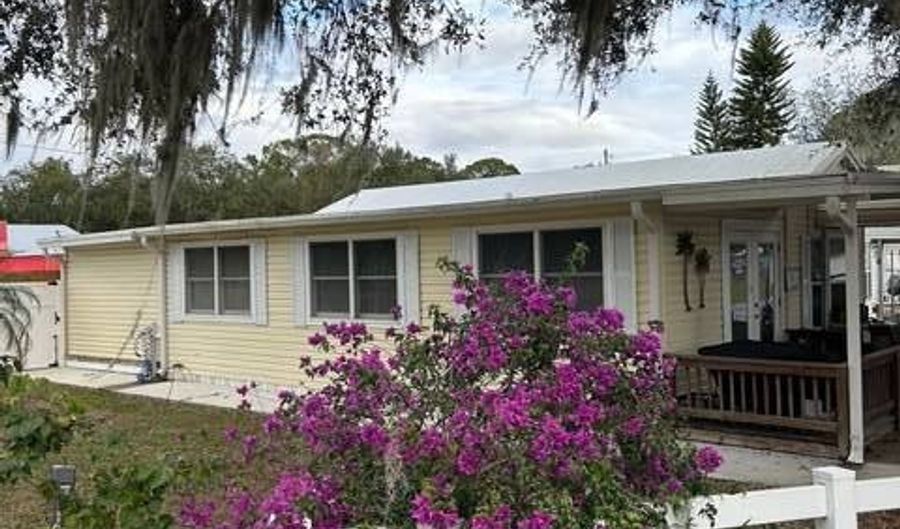 282 5 Lot 1, Avon Park, FL 33825 - 2 Beds, 1 Bath