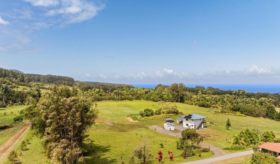 29-2584 KAIWIKI HOMESTEAD Rd, Hakalau, HI 96710 - 1 Beds, 2 Bath