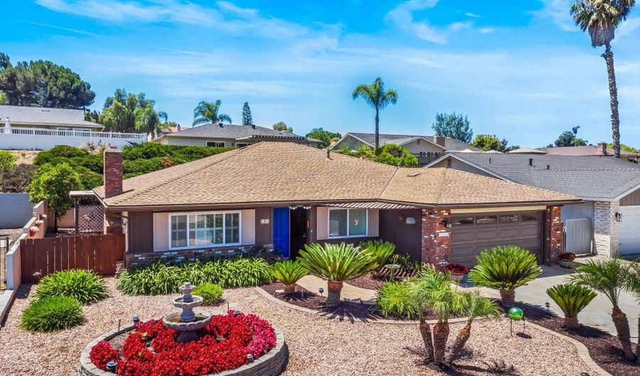 1261 La Mirada Ave, Escondido, CA 92026 - 3 Beds, 2 Bath