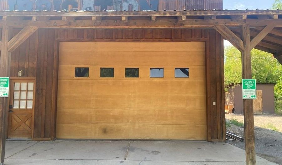 200 N Hwy 93, Challis, ID 83226 - 0 Beds, 0 Bath