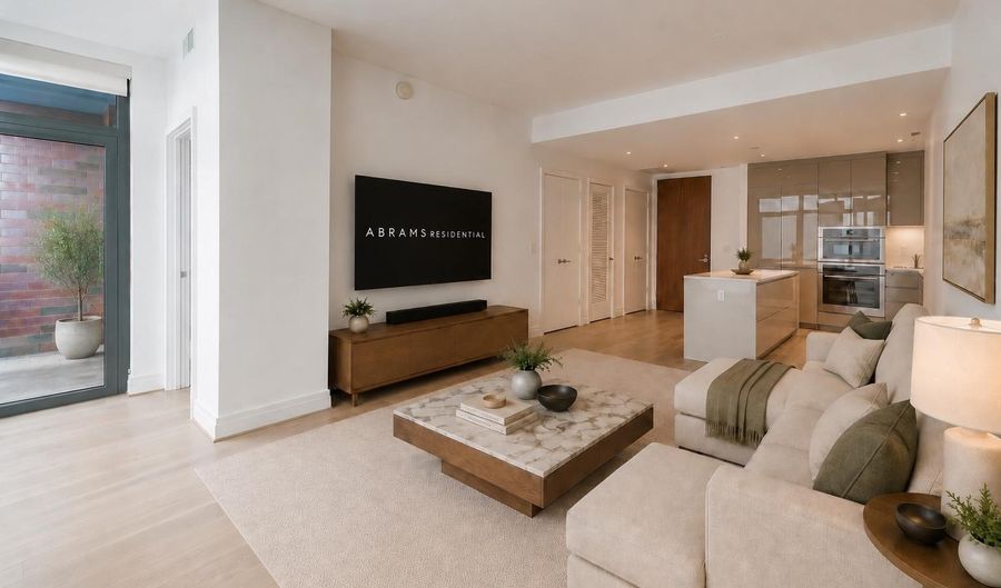 810 O St NW 609, Washington, DC 20001 - 2 Beds, 2 Bath