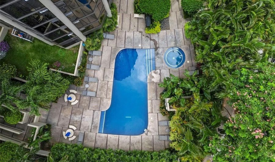 60 N Beretania St 2005, Honolulu, HI 96817 - 1 Beds, 1 Bath