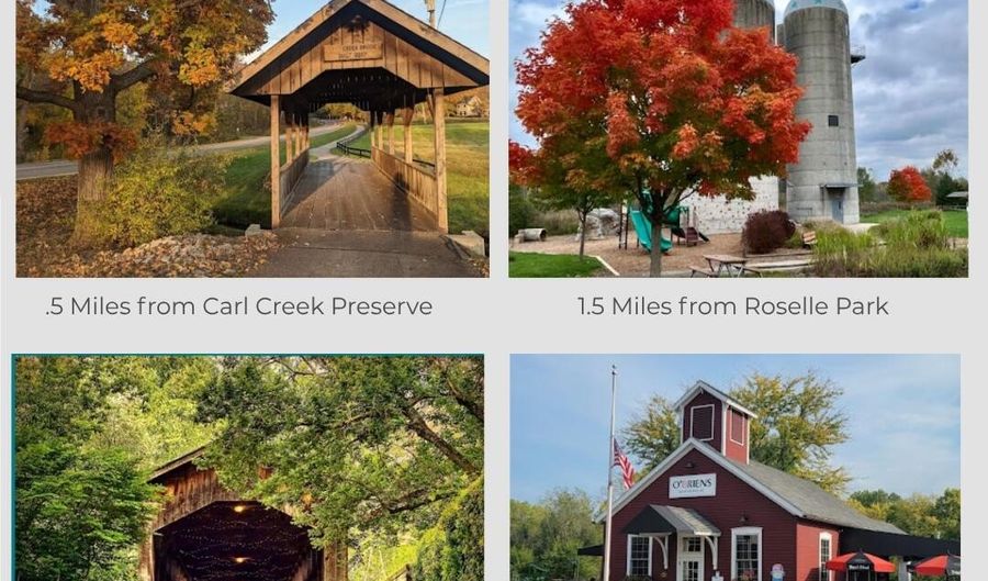 60 Alta Dl NE, Ada, MI 49301 - 4 Beds, 3 Bath