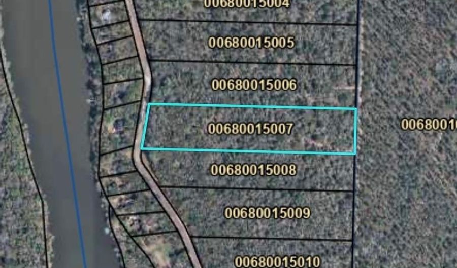 514 543 Tract 7 Rivervale Dr, Bainbridge, GA 39817 - 0 Beds, 0 Bath