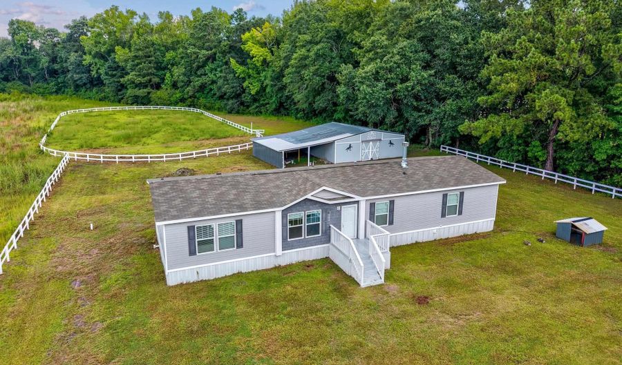 4233 Valley Forge Rd, Aynor, SC 29511 - 4 Beds, 2 Bath
